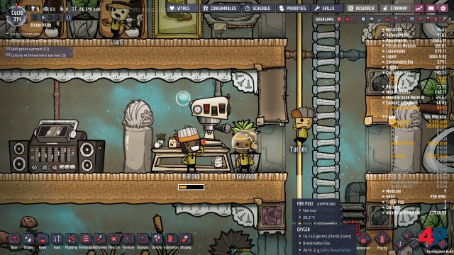 Screenshot - Oxygen Not Included (PC) 92593416