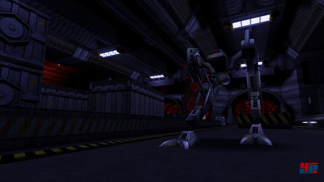 Screenshot - Deus Ex (PC)