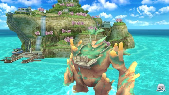 Screenshot - Rune Factory: Oceans (PlayStation3) 2355042