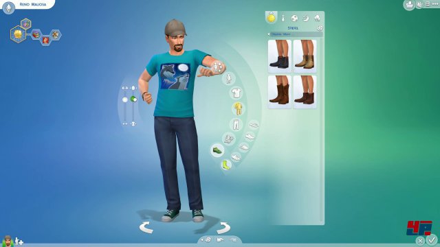 Screenshot - Die Sims 4 (PC) 92489768