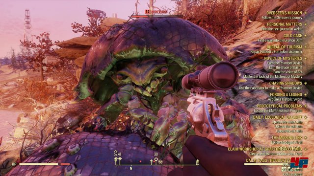 Screenshot - Fallout 76 (One) 92577812