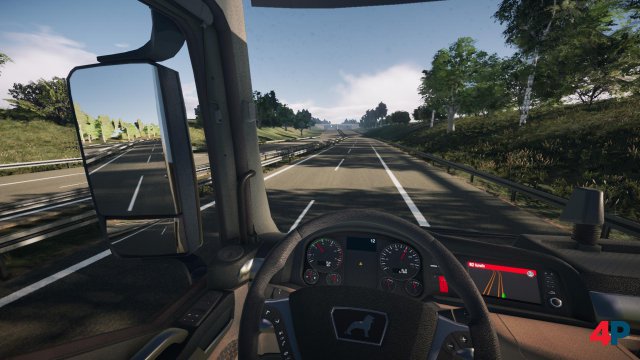 Screenshot - On The Road (PC) 92599638