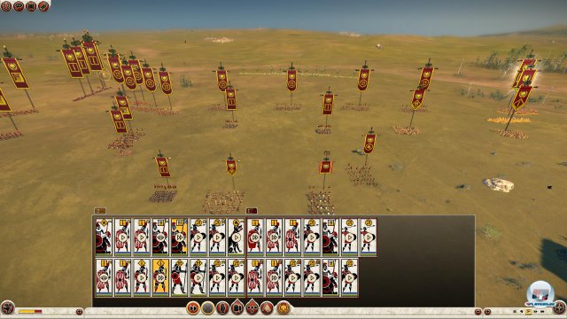 Screenshot - Total War: Rome 2 (PC) 92468845