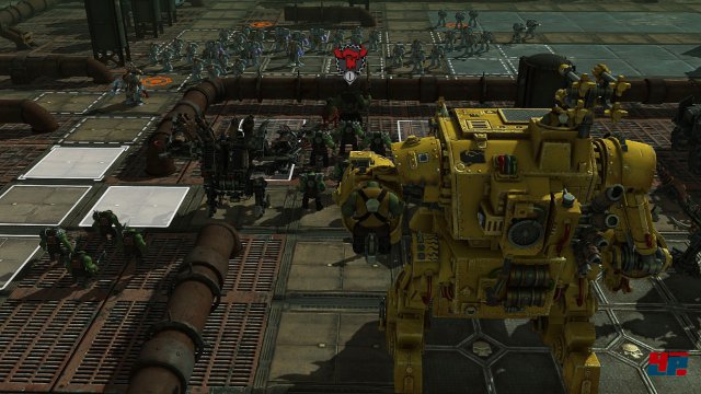 Screenshot - Warhammer 40.000: Sanctus Reach (PC) 92538931
