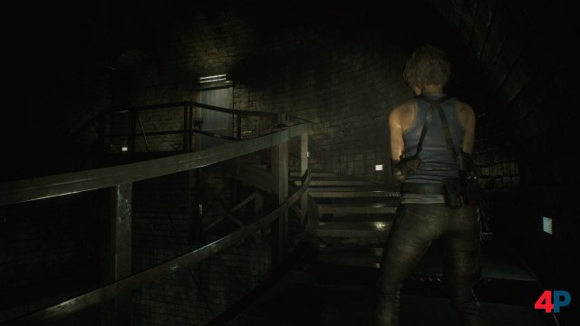 Screenshot - Resident Evil 3 (PC) 92606896