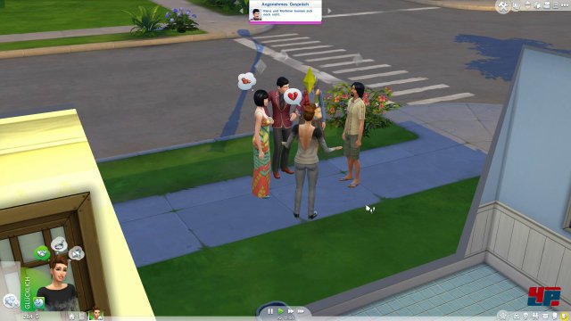 Screenshot - Die Sims 4 (PC) 92489780