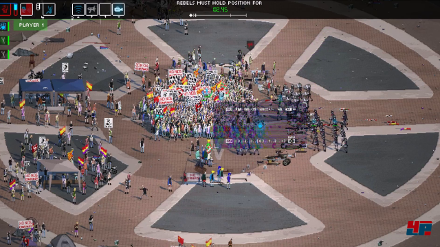 Screenshot - Riot - Civil Unrest (PC) 92580971