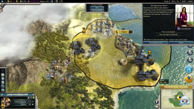 Screenshot - Civilization V: Gods & Kings (PC) 2348947