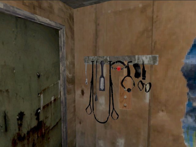 Screenshot - Murder House (PC) 92627686