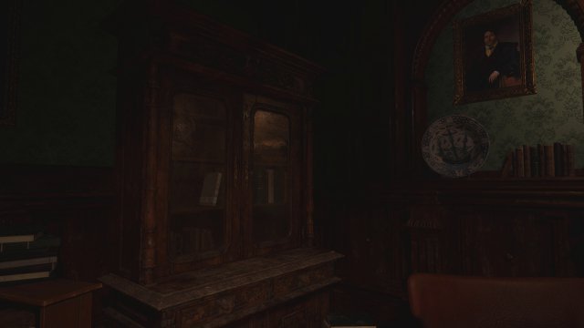 Screenshot - Resident Evil Village (PC)