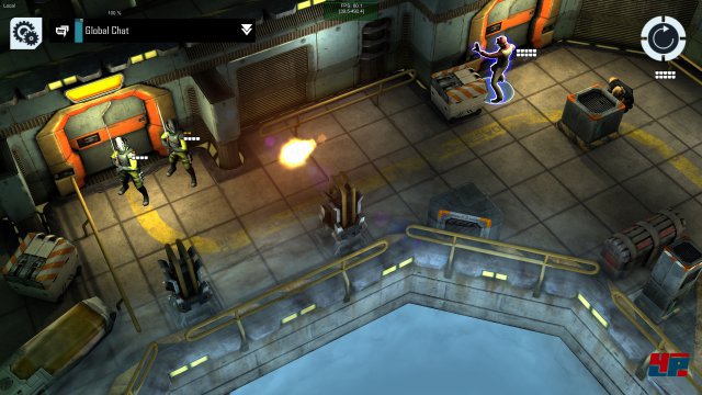 Screenshot - Shadowrun Online (PC) 92500425