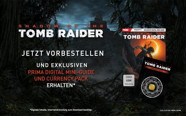 Screenshot - Shadow of the Tomb Raider (PC) 92565449
