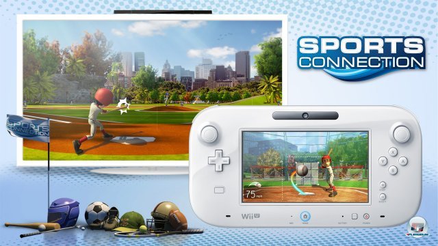 Screenshot - Sports Connection (Wii_U) 2364707