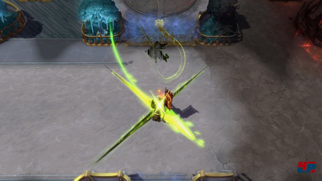 Screenshot - Heroes of the Storm (PC) 92544128