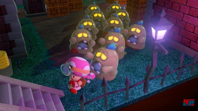 Screenshot - Captain Toad: Treasure Tracker (Wii_U) 92494030