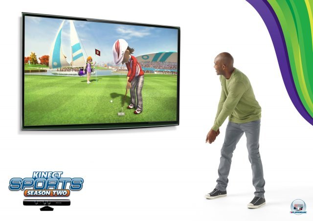 Screenshot - Kinect Sports: Season 2 (360) 2267552