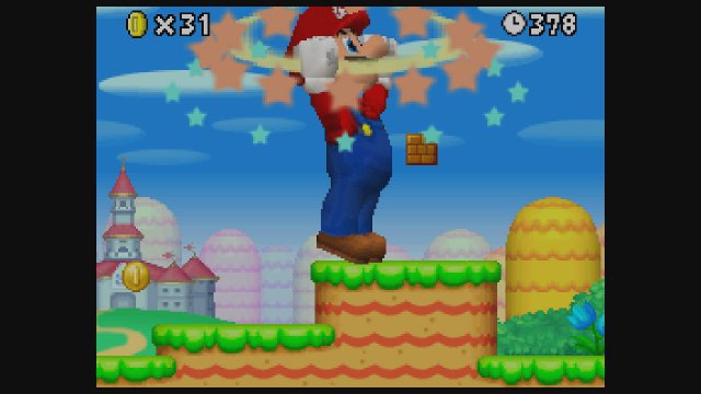 Screenshot - Super Mario Bros. Wonder (Switch) 92658160