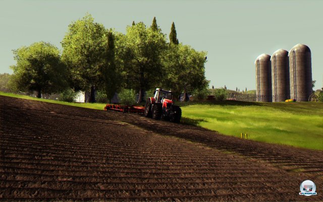 Screenshot - Agrar Simulator 2013 (PC) 92426857