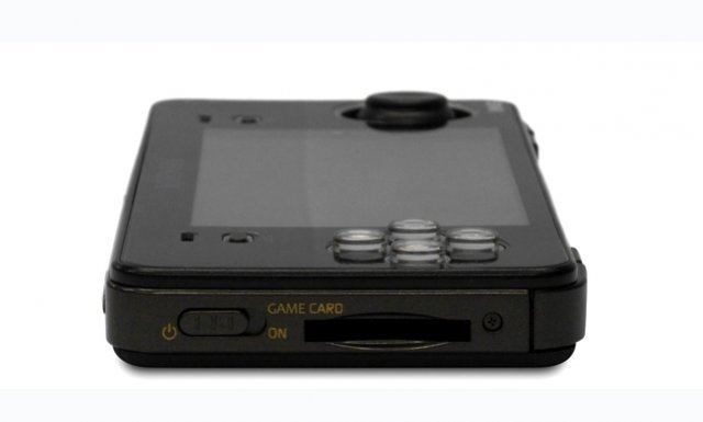 Screenshot - Neo-Geo X Gold (PC) 92438487
