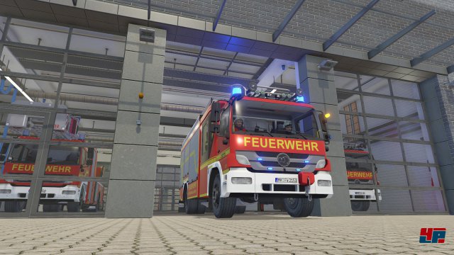 Screenshot - Notruf 112 - Die Feuerwehr Simulation (PC) 92537742