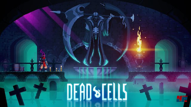 Screenshot - Dead Cells (PC)