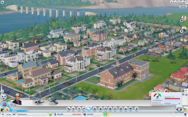 Screenshot - SimCity (PC) 92456953