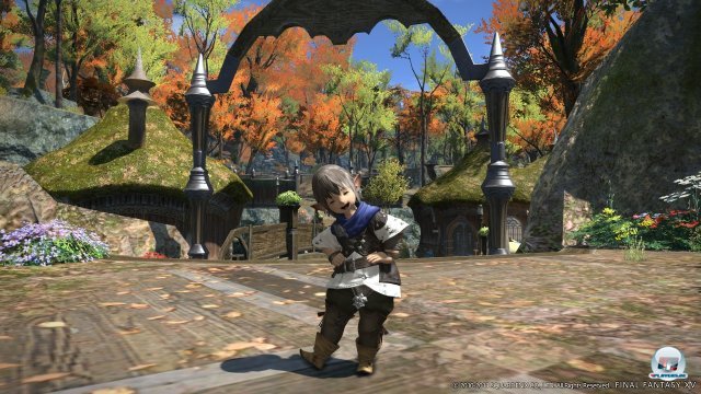 Screenshot - Final Fantasy XIV Online (PC) 92454507