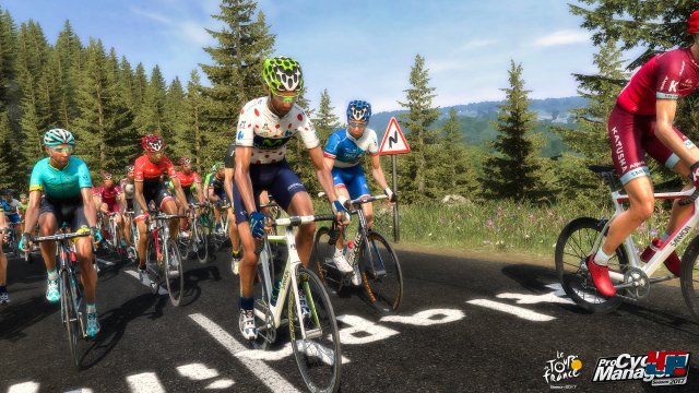 Screenshot - Tour de France 2017 (PS4) 92544802