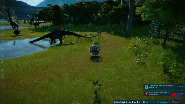 Screenshot - Jurassic World Evolution (PC) 92567915