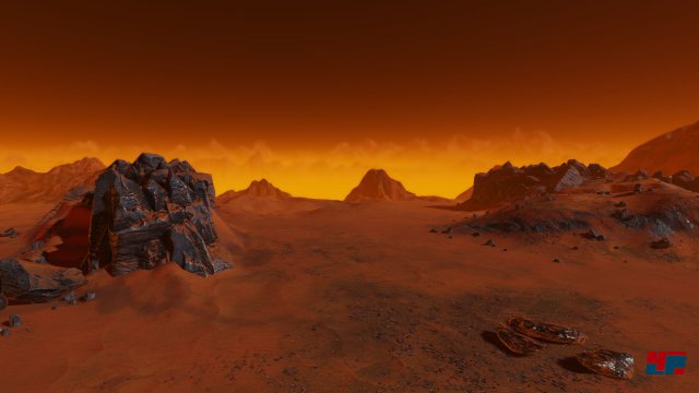 Screenshot - Surviving Mars: Green Planet (PC) 92586001