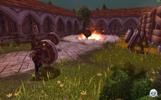 Screenshot - World of WarCraft: Mists of Pandaria (PC) 92399887