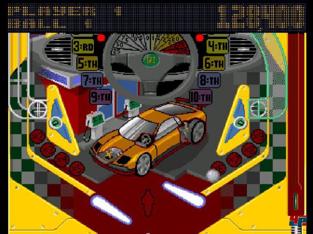 Screenshot - Pinball Fantasies (Oldie) (PC) 92473039