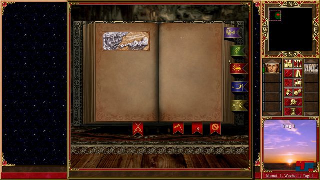 Screenshot - Heroes of Might & Magic 3 - HD Edition (PC) 92498457