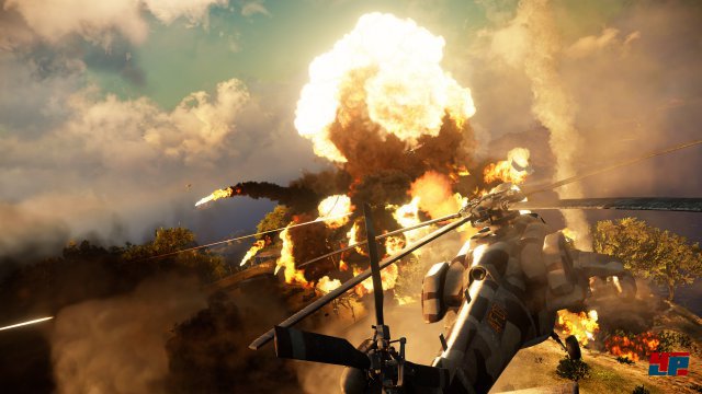 Screenshot - Just Cause 3 (PC) 92496343