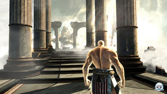 Screenshot - God of War: Ascension (PlayStation3) 92431027