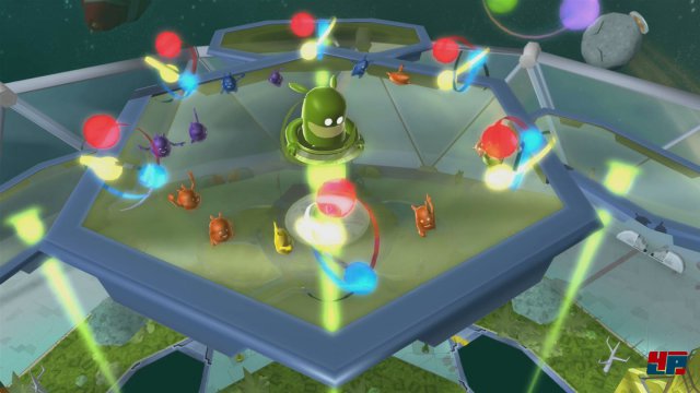 Screenshot - de Blob 2 (PS4)