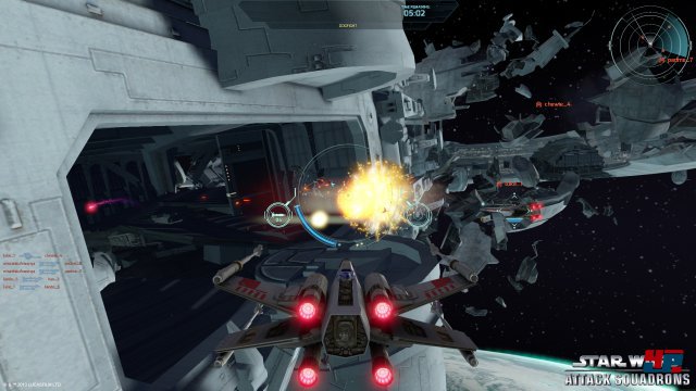 Screenshot - Star Wars: Attack Squadrons (PC) 92474029