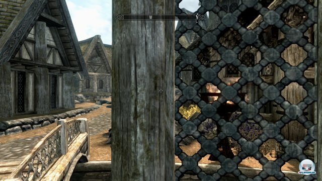 Screenshot - The Elder Scrolls V: Skyrim (PlayStation3) 2286122