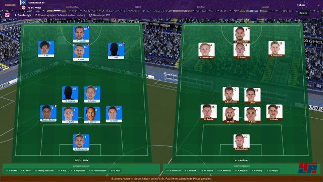 Screenshot - Football Manager 2019 (PC) 92577093