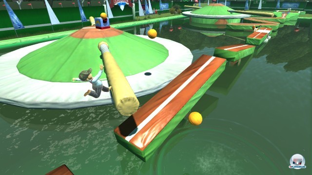 Screenshot - Wipeout In the Zone (360)