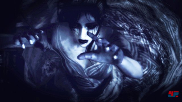 Screenshot - Fatal Frame: The Black Haired Shrine Maiden (Wii_U) 92486783