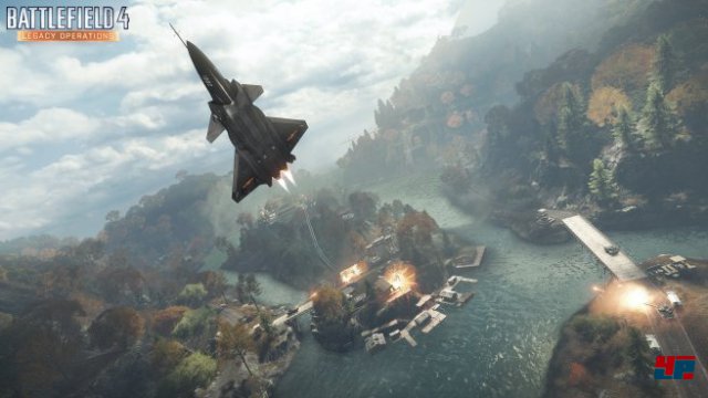 Screenshot - Battlefield 4 (PC)