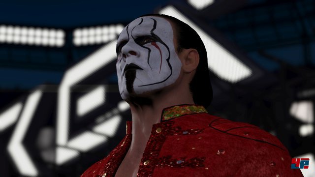Screenshot - WWE 2K16 (PlayStation4) 92515725