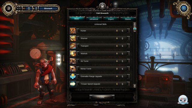 Screenshot - Divinity: Dragon Commander (PC) 92463884