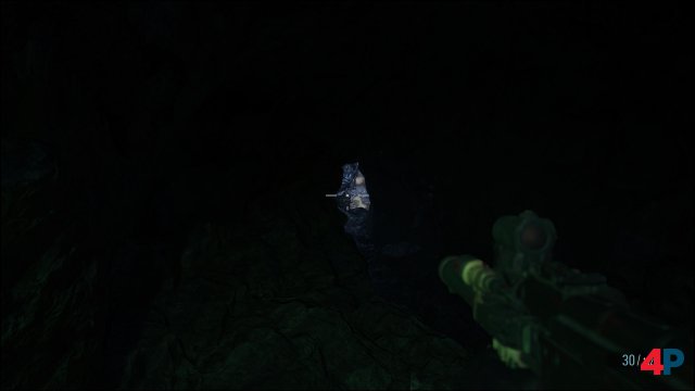 Screenshot - Resident Evil Village (PlayStation5) 92641282