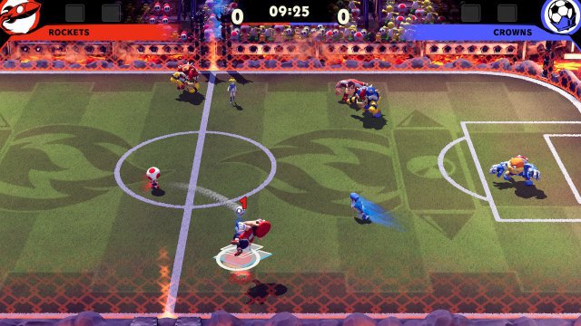 Screenshot - Mario Strikers: Battle League Football (Switch) 92653212
