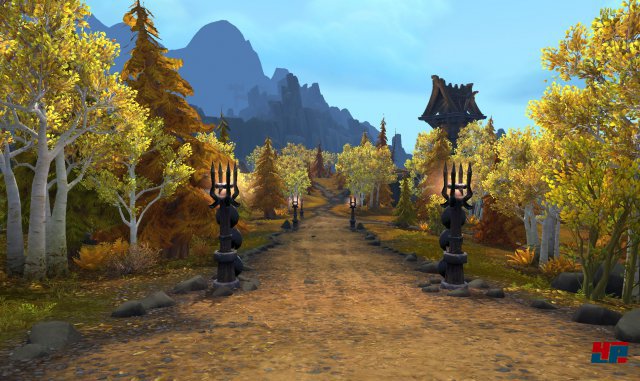 Screenshot - World of WarCraft: Legion (PC)