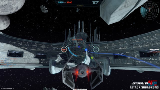 Screenshot - Star Wars: Attack Squadrons (PC) 92474031