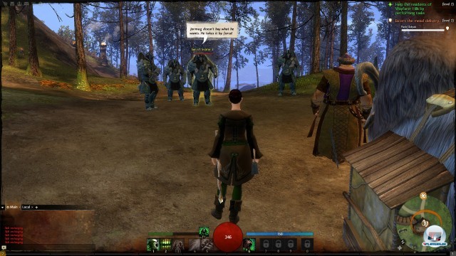 Screenshot - Guild Wars 2 (PC) 2236314