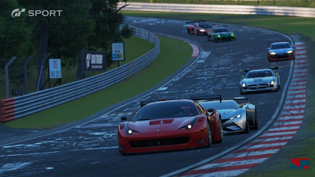 Screenshot - Gran Turismo Sport (PS4) 92531492